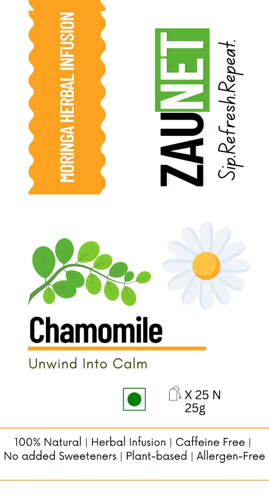 Chamomile - Front and Back.webp